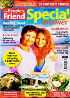 Peoples Friend Special Magazine Issue NO 245