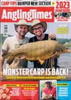 Angling Times Magazine Issue 04/07/2023