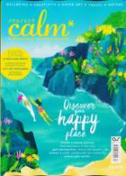We Love Craft Magazine Issue CALM