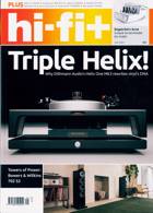 Hi Fi Plus Magazine Issue NO 221
