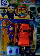 Go Jetters Magazine Issue NO 80