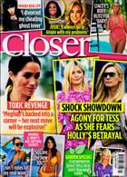 Closer Magazine Issue 08/07/2023