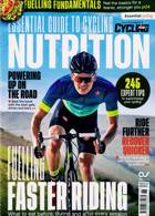 Essential Cycling Series Magazine Issue NUTRITION