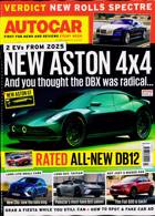 Autocar Magazine Issue 05/07/2023