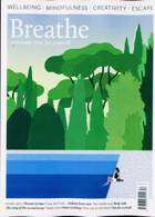 Breathe Magazine Issue NO 57