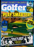 Todays Golfer Magazine Issue NO 441