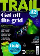 Trail Magazine Issue AUG 23