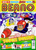 Beano Magazine Issue 08/07/2023