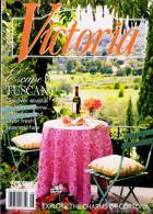 Victoria Magazine Issue JUL-AUG