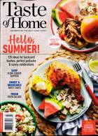 Taste Of Home Magazine Issue 07