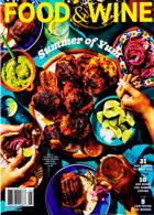 Food & Wine Usa Magazine Issue 06