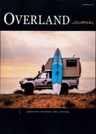 Overland Journal Magazine Issue 32