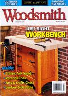 Woodsmith Magazine Issue 07