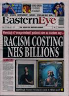 Eastern Eye Magazine Issue 07/07/2023