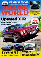Jaguar World Monthly Magazine Issue AUG 23
