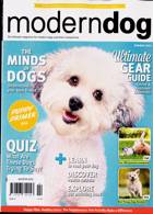 Modern Dog Magazine Issue SUMMER