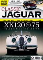 Classic Jaguar Magazine Issue AUG-SEP