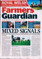 Farmers Guardian Magazine Issue 07/07/2023