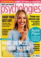 Psychologies Magazine Issue AUG 23