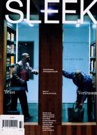 Sleek Magazine Issue NO 77