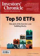 Investors Chronicle Magazine Issue 07/07/2023