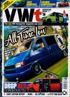 Vwt Magazine Issue AUG 23
