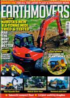 Earthmovers Magazine Issue AUG 23