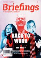 Briefings Magazine Issue JUN-JUL