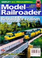 Model Railroader Magazine Issue JUL 23