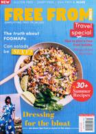 Free From Living Magazine Issue NO 3