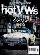 Hot Vw Magazine Issue JUL 23