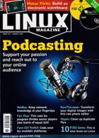 Linux Magazine Issue NO 273