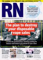 Retail Newsagent Magazine Issue 07/07/2023