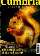 Cumbria Magazine Issue AUG 23