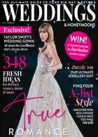 Weddings Honeymoons Magazine Issue NO 23