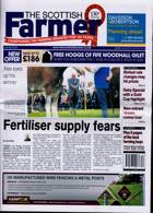Scottish Farmer Magazine Issue 29/07/2023