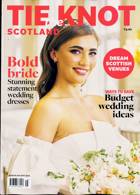 Tie The Knot Scotland Magazine Issue AUG-SEP