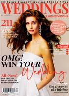 Weddings Honeymoons Magazine Issue NO 24 