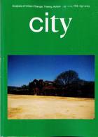 City Magazine Issue 02