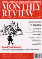 Monthly Review Magazine Issue 05