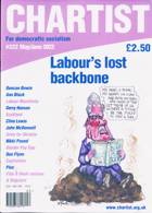 Chartist Magazine Issue 22