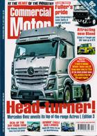 Commercial Motor Magazine Issue 27/07/2023