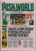 Irish World Magazine Issue 26/07/2023