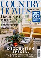 Country Homes & Interiors Magazine Issue SEP 23