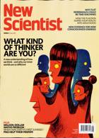New Scientist Magazine Issue 22/07/2023