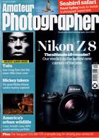 Amateur Photographer Magazine Issue 11/07/2023
