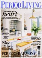 Period Living Magazine Issue SEP 23