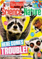 Week Junior Science Nature Magazine Issue NO 64