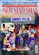 New Statesman Magazine Issue 28/07/2023