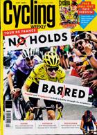 Cycling Weekly Magazine Issue 20/07/2023